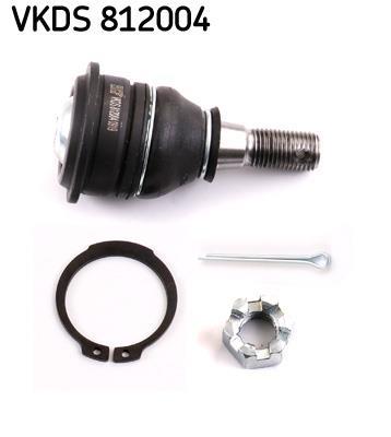 Rotule de suspension (Rotule de pivot) SKF ref. VKDS 812004